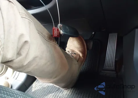 2014 Hyundai Santa Fe Sport 2.0L Turbo из США, поврежденный, VIN 5XYZUDLA9EG207740